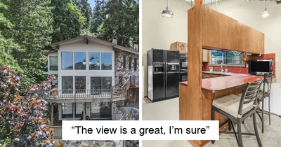 25 Ridiculous And Unhinged Properties People Are Selling On Zillow