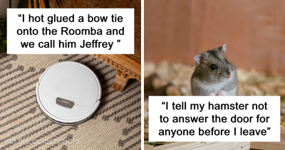 50 Women Are Sharing Their Go-To Ways To Make Life Much More Fun And Whimsical