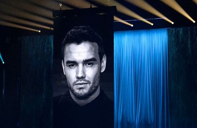 BRITs: Liam Payne remembered as 'supremely gifted musician' following his tragic death