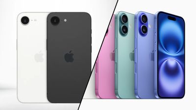 iPhone 16e vs. iPhone 16: Which cheap iPhone is the best in 2025?