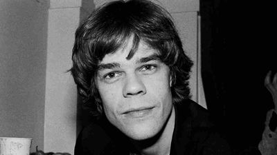 David Johansen, New York Dolls singer, dead at 75