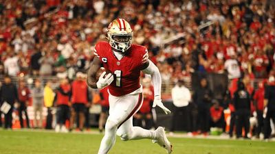 Commanders Discussed Trading Pro Bowl Defender to Acquire Deebo Samuel From 49ers