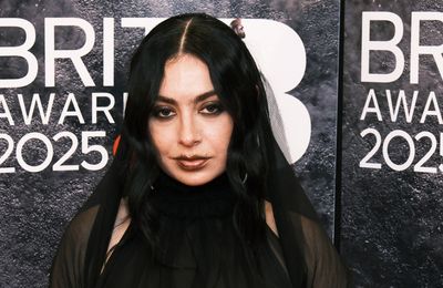 BRITs: Charli XCX is the big winner as she scoops five awards including Album of the Year