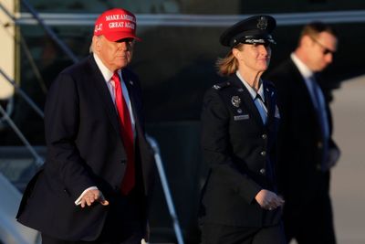 Fired federal watchdog must keep his job, judge rules, striking blow to Trump’s reshaping of government
