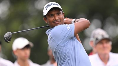 Dylan Naidoo Facts: 14 Things To Know About The South African Golfer