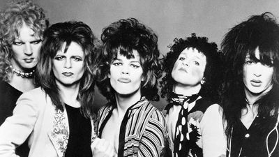 “They were trashy. They seemed genuine”: New York Dolls singer David Johansen dead at 75