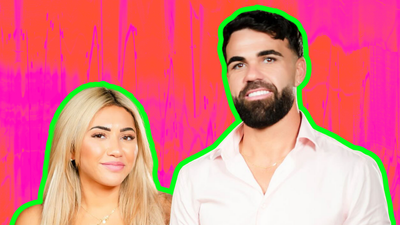 Spoilers!! This New MAFS Leak Determines The Fate Of One 2025 Couple