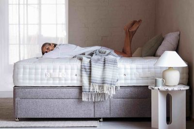 Rising sales for wool bedding as consumers seek to keep mattresses out of landfill