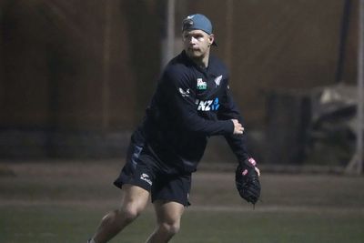 Lucky to have fewer players than India to choose from: New Zealand's Glenn Phillips