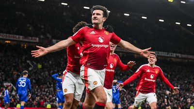 Manchester United Predicted Lineup vs. Fulham: FA Cup