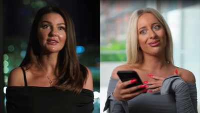 MAFS Insider Spills On Rumoured Blow-Out Fight Between Fan-Fave Jamie Marinos & Lauren Hall