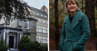 Scottish universities 'in crisis due to UK policies', warns top trade unionist