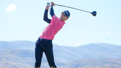 Smylie thrilled for fellow Aussie Peake to win NZ Open