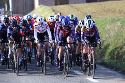 Top teams shift blame after failed bluff backfires in Omloop Het Nieuwsblad Women