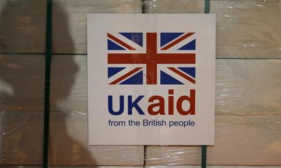 International aid is as vital as defence spending – cutting either undermines British security