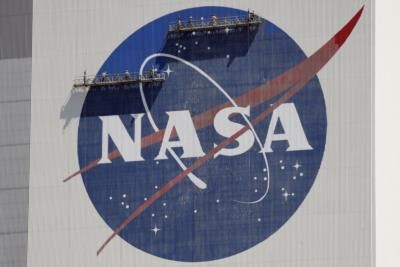 NASA Figures Attend Firefly Landing Attempt In Austin