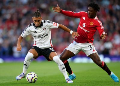 Is Man Utd vs Fulham on TV? Kick-off time, channel and how to watch FA Cup fixture