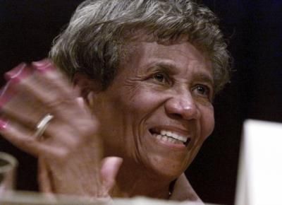 Civil Rights Advocate Hazel Dukes Dies At 92