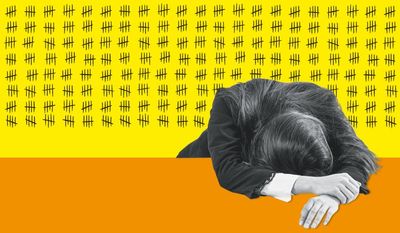 ‘We’re losing decades of our life to this illness’: long Covid patients on the fear of being forgotten