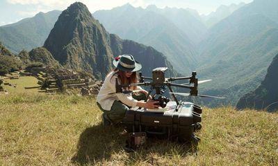 First, catch your (CGI) dragon: hope that visual effects breakthrough can reanimate UK film industry