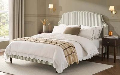 Best bed frame brands: Where to buy quality frames