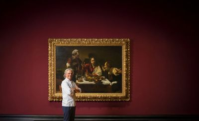 Giorgio Locatelli announces new restaurant at National Gallery, after closure of Locanda Locatelli