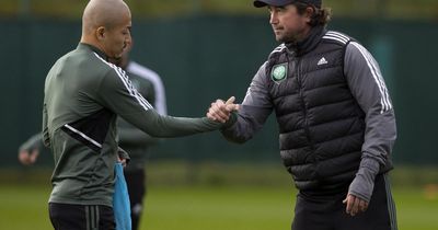 Former Celtic coach 'surprised' at lack of bids for Daizen Maeda