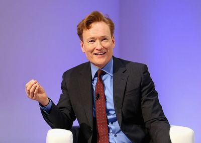 Conan O'Brien Will Still Host the Oscars After Losing Both of His Parents