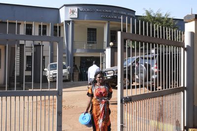 Four-year-old dies from Ebola amid new outbreak in Uganda