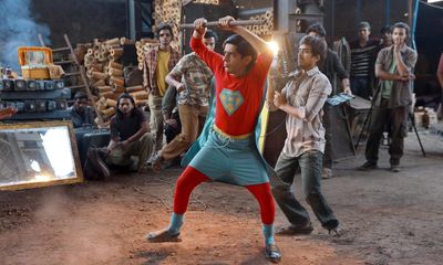 Superboys of Malegaon review – amateur Indian film-makers reach for the stars