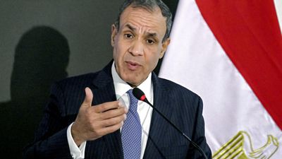 Egyptian authorities reject attempts to form parallel government in Sudan