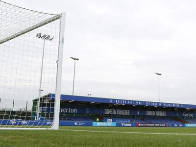 Crystal Palace vs Liverpool LIVE: Women's Super League result, final score and reaction