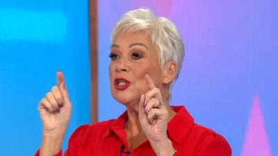 Denise Welch Reveals She Received Special Hospital Treatment After Being Recognized