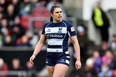 Ilona Maher: How to watch Gloucester-Hartpury vs Bristol Bears in PWR semi-final today