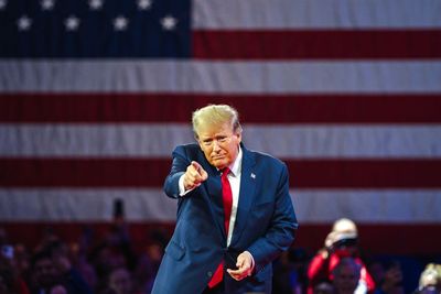 Uh-oh. Is It Time to Sell Chevron Stock as Donald Trump Takes Aim?