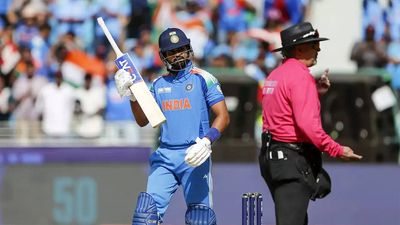 High time the world starts talking about Shreyas Iyer's strengths: Mohammad Kaif