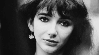 “You see people who are into the glamour and ego of it. Music has nothing to do with ego. Music is like being a bank clerk – it’s work”: How Kate Bush smashed the barriers and became a star like no other