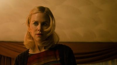 Nicole Kidman's renaissance continues in new Prime Video thriller