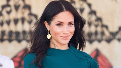 Meghan Markle's thoughts exposed over unroyal PDA: Here's what she thinks of hate