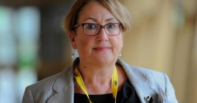 SNP veteran politician Annabelle Ewing will not run for re-election in 2026