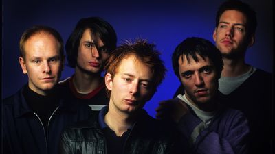 “I was sitting in the studio, thinking, ‘I don’t think we can pull this together, we’re just going to have to split up’”: how Radiohead pulled themselves out of the depths to make The Bends