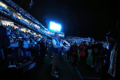 Homophobic chant at San Diego FC's inaugural home match condemned by coach, sporting director