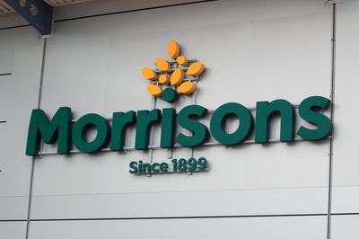 Blind grandmother is refused entry to Morrisons store with her guide dog because manager has 'severe pet allergies'