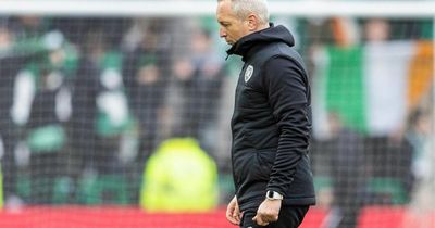 Neil Critchley denies Hearts have Hibs 'mental block' amid dismal derby run