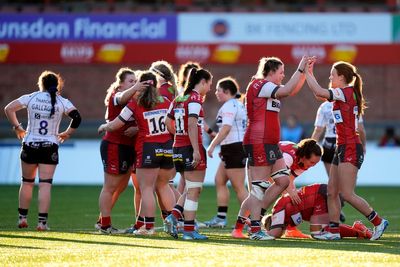 Gloucester-Hartpury set up PWR final against Saracens as hunt for three-peat continues