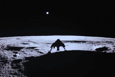 US firm Firefly achieves its first moon landing with Blue Ghost spacecraft