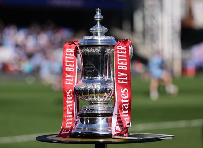 FA Cup draw LIVE: Man City, Aston Villa and Preston learn quarter-final fate after Man Utd face Fulham