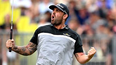 Once-Jailed Biker Gang Member Earns Spot in 2025 British Open With Win