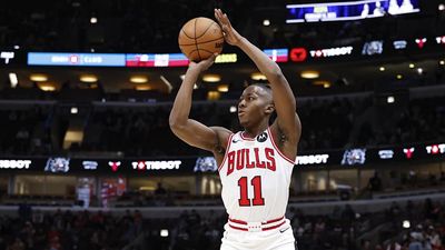 Bulls' Ayo Dosunmu Set to Undergo Season-Ending Surgery on Left Shoulder