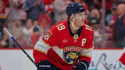 Panthers Place Matthew Tkachuk on LTIR, Free Up Cap Space Ahead of Trade Deadline